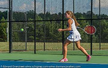 Tennis vs Mauldin 48